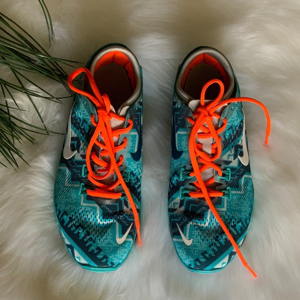 Nike Running Shoes